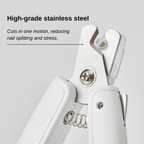 PETKIT LED Nail Clipper 2.0