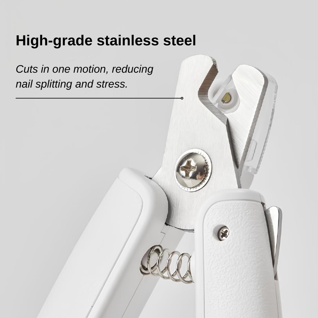 PETKIT LED Nail Clipper 2.0