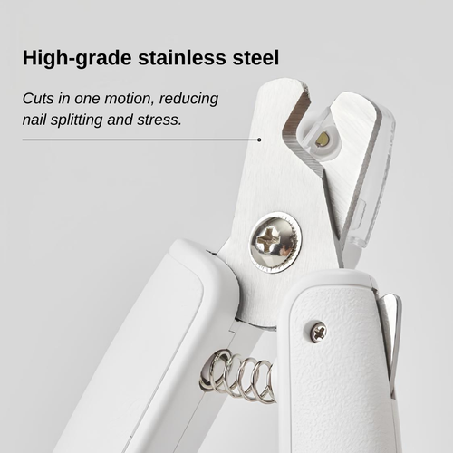 PETKIT LED Nail Clipper 2.0