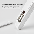 PETKIT LED Nail Clipper 2.0
