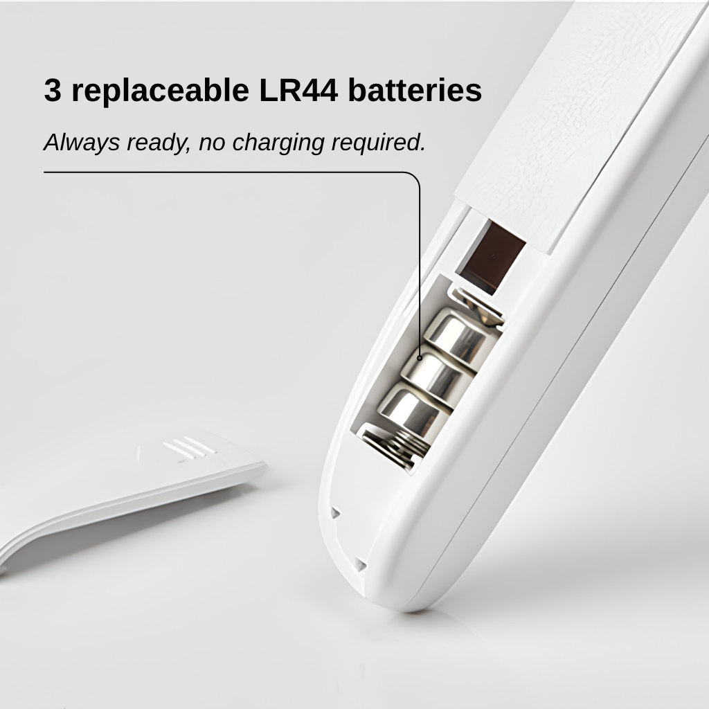 PETKIT LED Nail Clipper 2.0